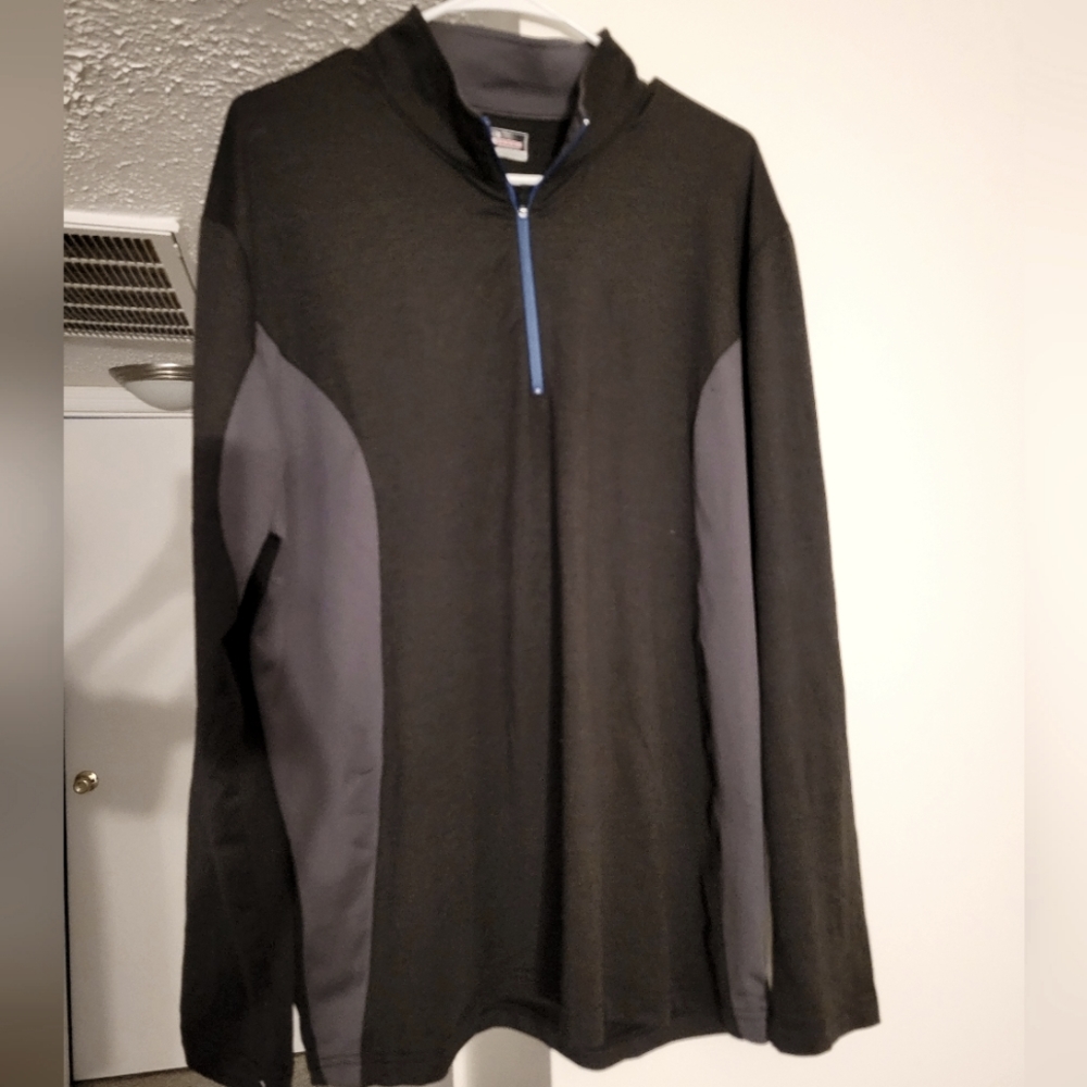 Men's Grand Slam Performance Jacket